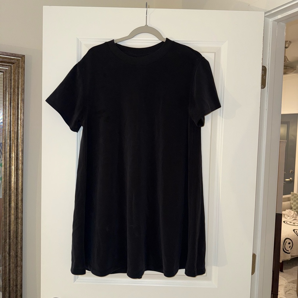 lululemon athletica softstreme Dress